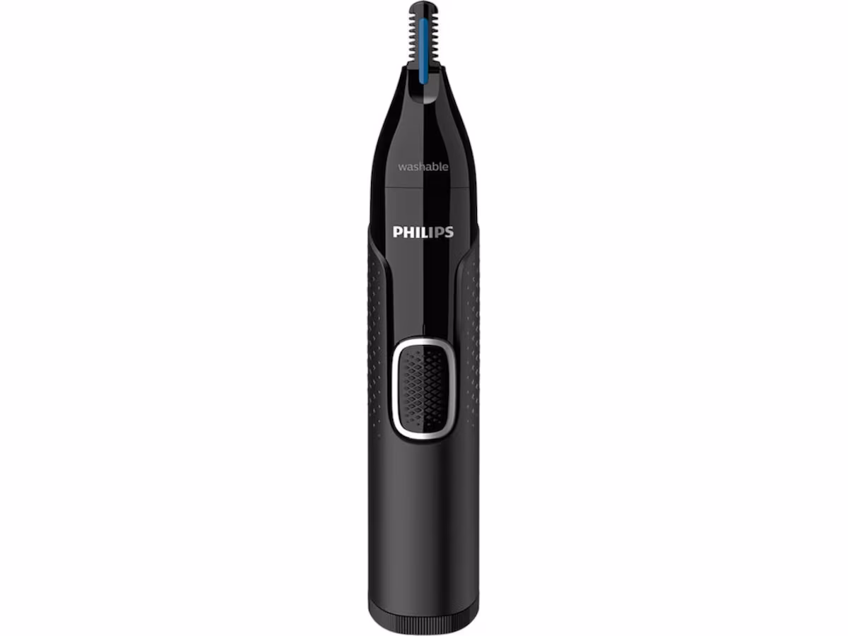 Philips NT5650/16 Nesehårtrimmer