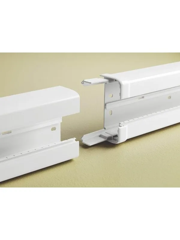 Legrand Coupling set 50x105