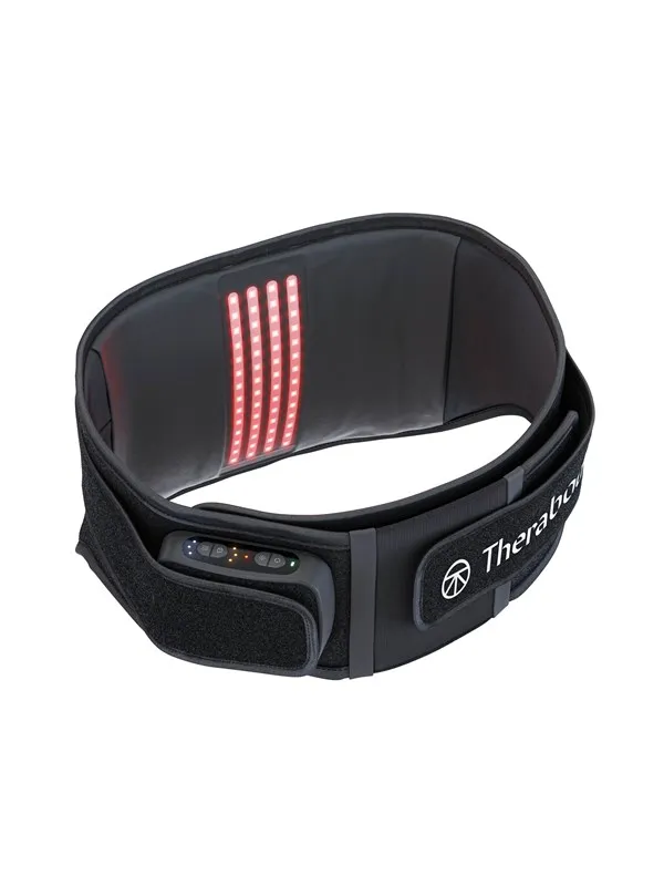 Therabody ThermBack LED