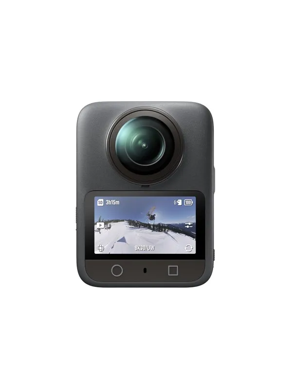 DJI Osmo 360 Standard Combo