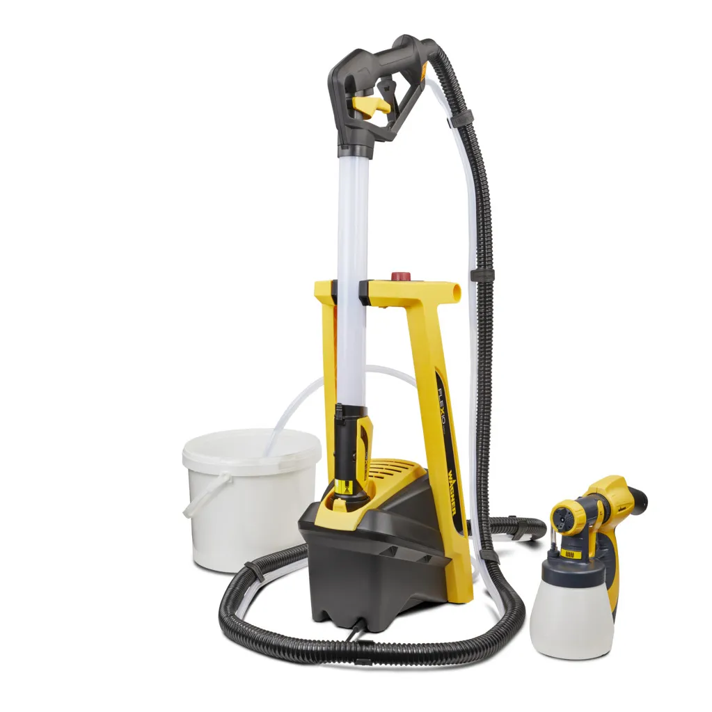 Wagner W 950 Flexio
