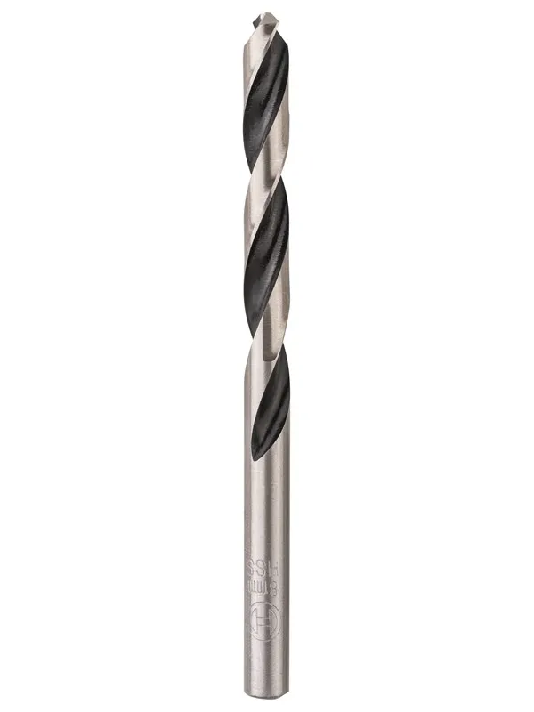 Bosch HSS spiralbor PointTeQ 8,0 mm