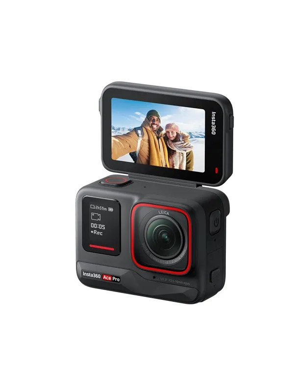 Insta360 Ace Pro Standard Bundle