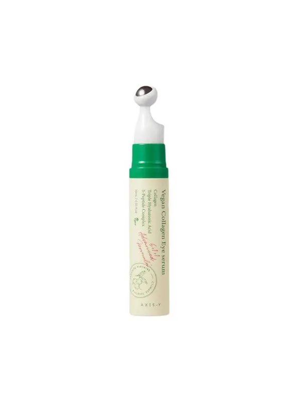AXIS-Y Vegan Collagen Eye Serum 10ml