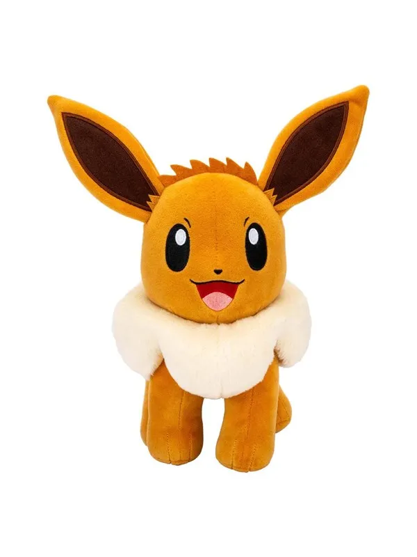 Pokemon Eevee Plush 30 cm