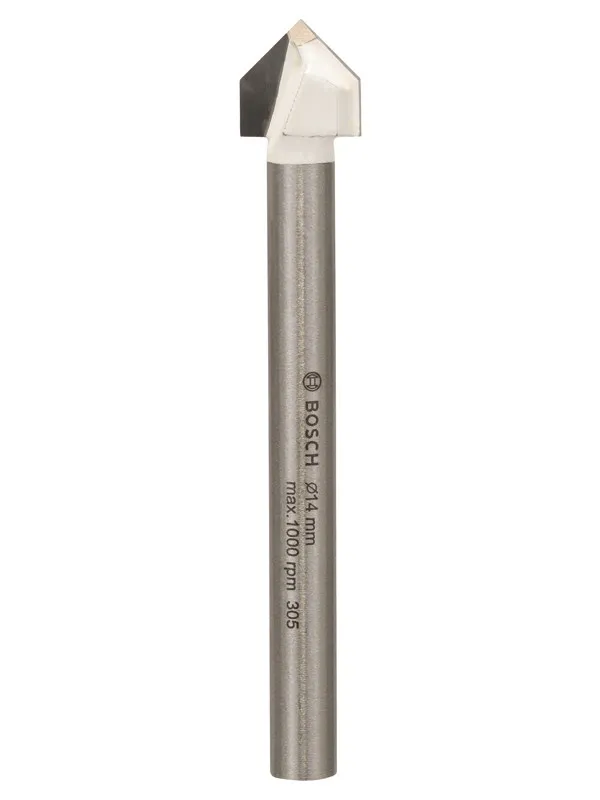 Bosch Flisebor CYL-9 Ceramic 14 x 90 mm