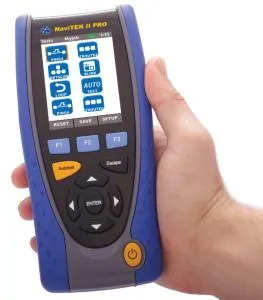 Elma Instruments Navitek nt pro