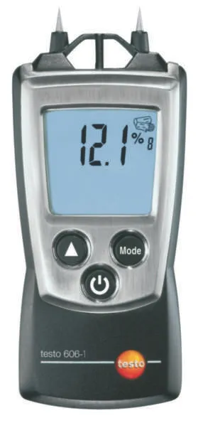 Termometer Testo 606-1