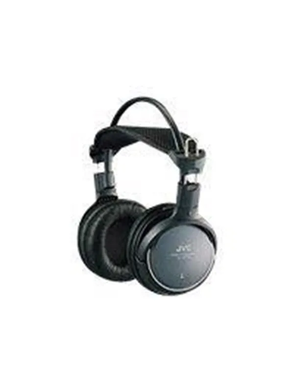 JVC HA RX700 Black