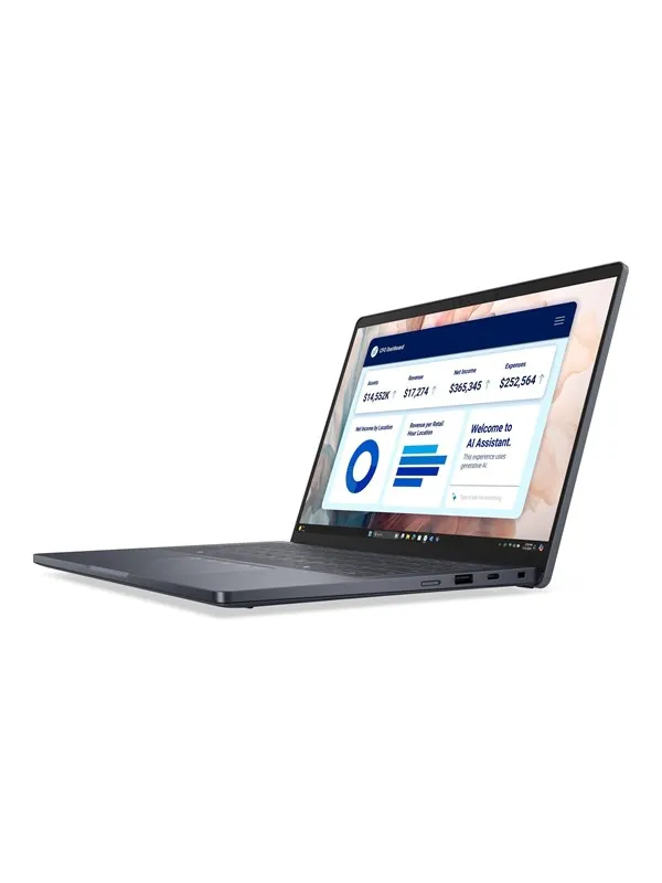 Dell Pro 14 Premium PA14250 - 14" | Intel® Core™ Ultra 7 268V | 32GB | 512GB | vPro Enterprise