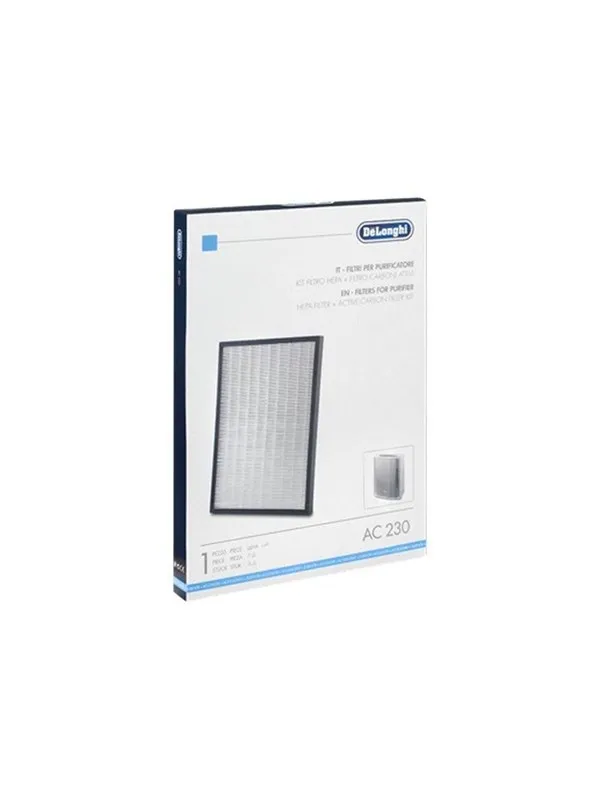 DeLonghi De'Longhi AC230 - filter kit