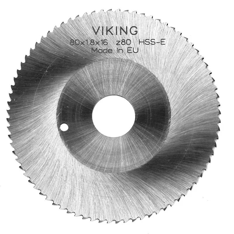 Viking sirkelsagblad GF 63 x 1,6 x 16 Z72