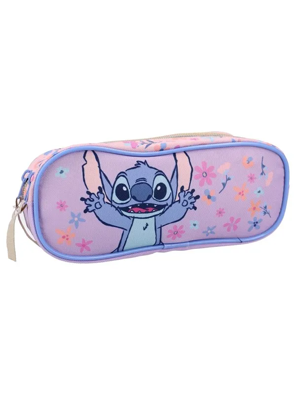 Lilo & Stitch Pencil case Stitch Spring Smiles