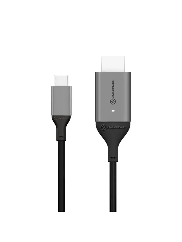 ALOGIC Ultra USB-C to HDMI 4K Cable - 2m
