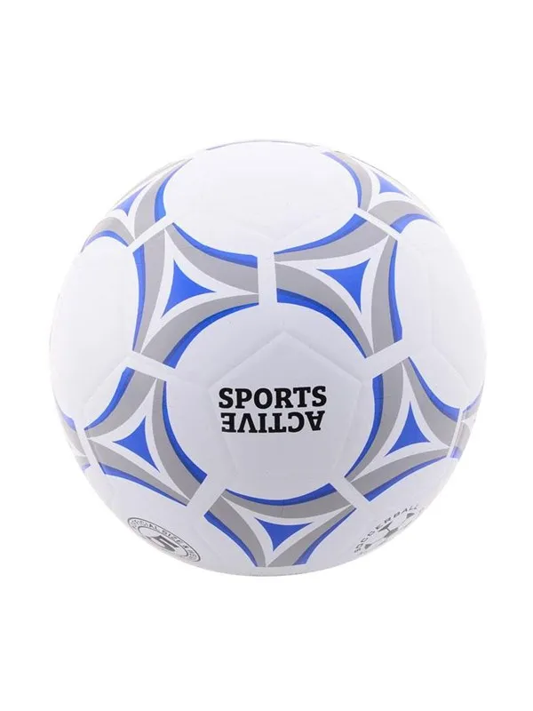 Sports Active Rubber Football size 5