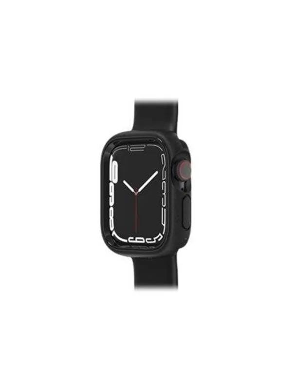 OtterBox Exo Edge Apple Watch Series 9/8/7 - 41mm Black
