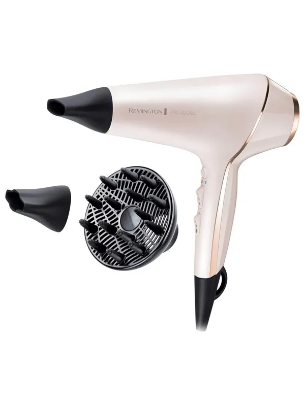 REMINGTON Hårføner AC9140 PROluxe - 2400 W