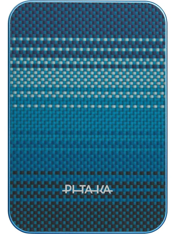 PITAKA Power Bank Qi2 - 10 000 mAh - Moonrise Nødlader - 10000 mAh