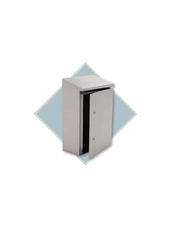 ELDON Wall mounted 400x300x155