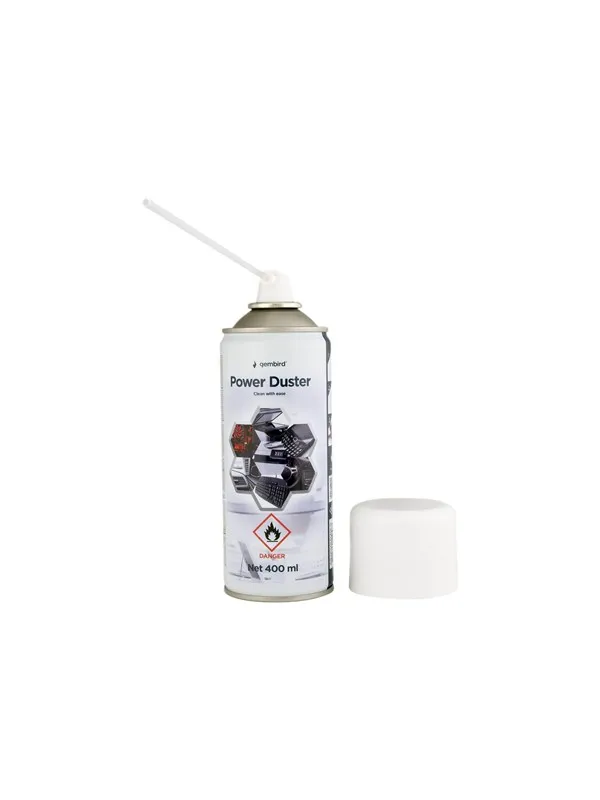 Gembird Power Duster 400ml
