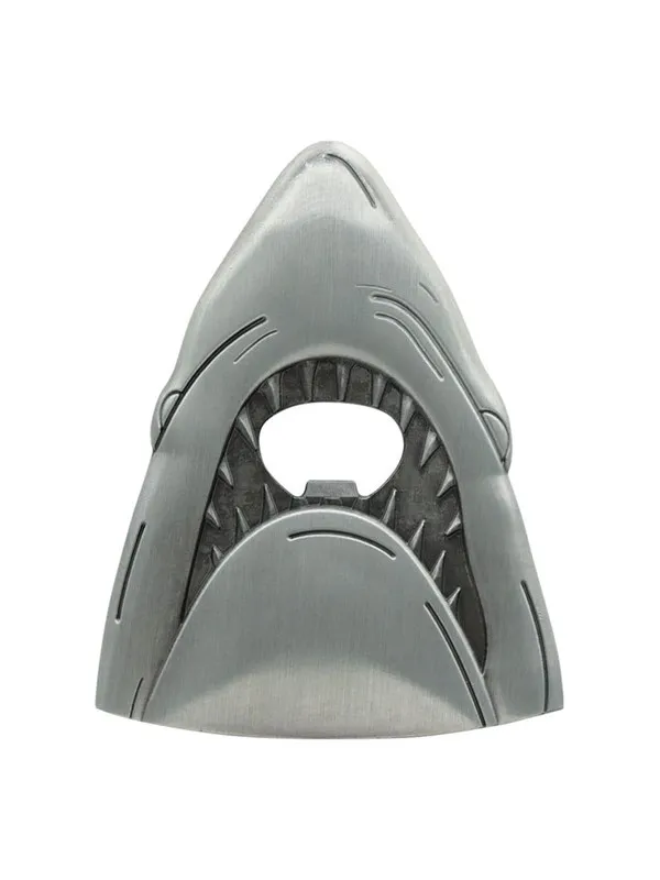 FaNaTtik - Jaws - Bottle Opener Shark (50th Anniversary) - Flaskeåpner