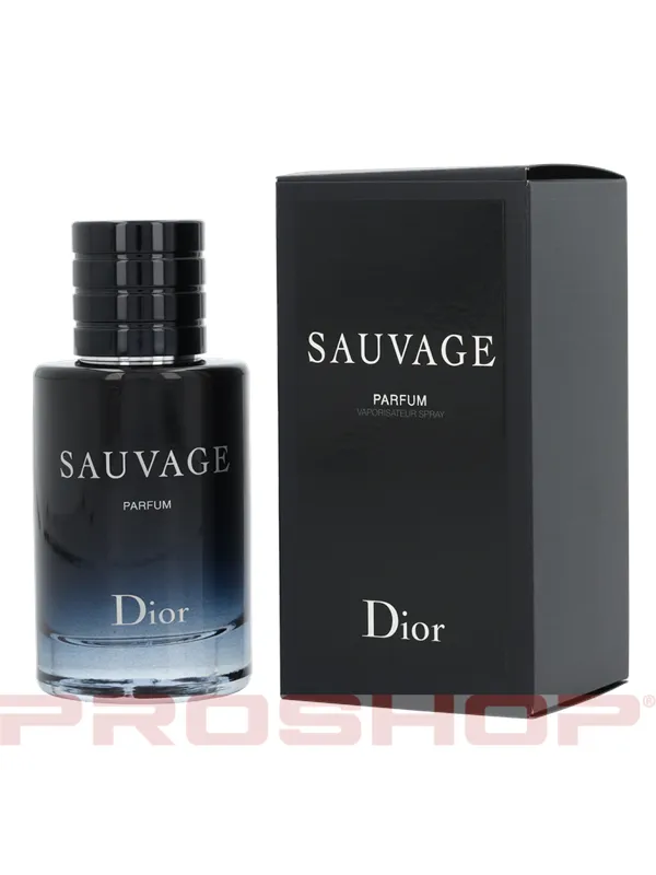 Christian Dior Dior Sauvage