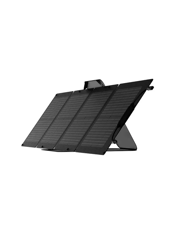 EcoFlow 110 W Portable Solar Panel (Gen 2)