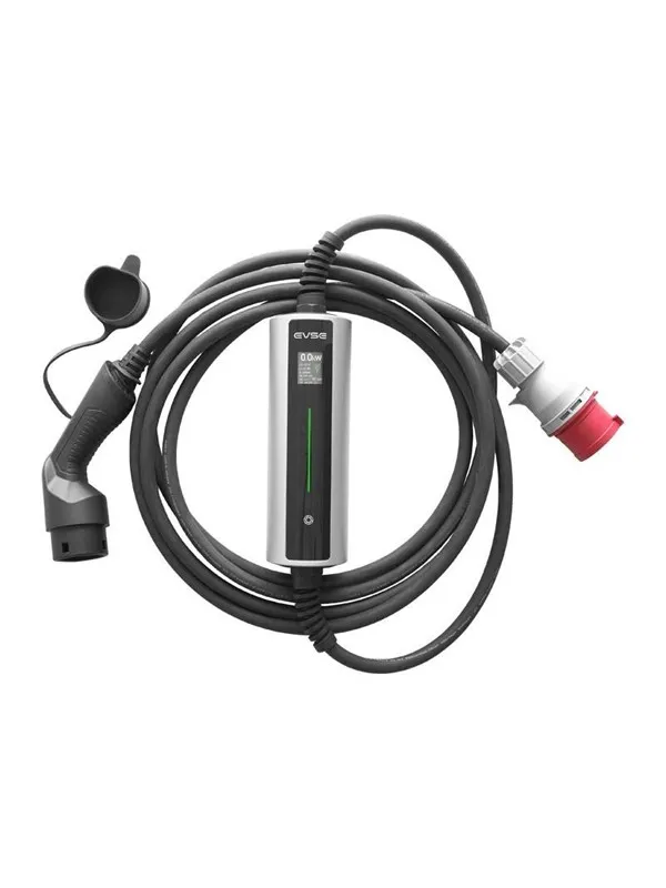 Besen BN70-BC-11KW-APP Portable Charger