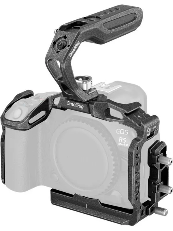 SmallRig 4976 camera cage