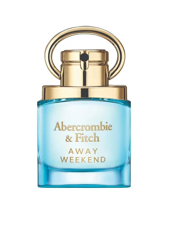 Abercrombie & Fitch Away Weekend EDP 50 ml