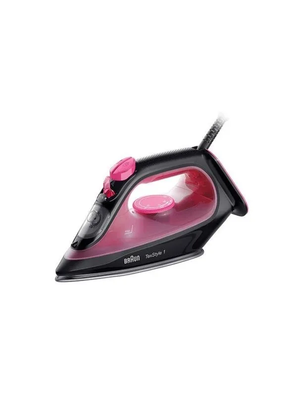 Braun Dampstrykejern TexStyle 1