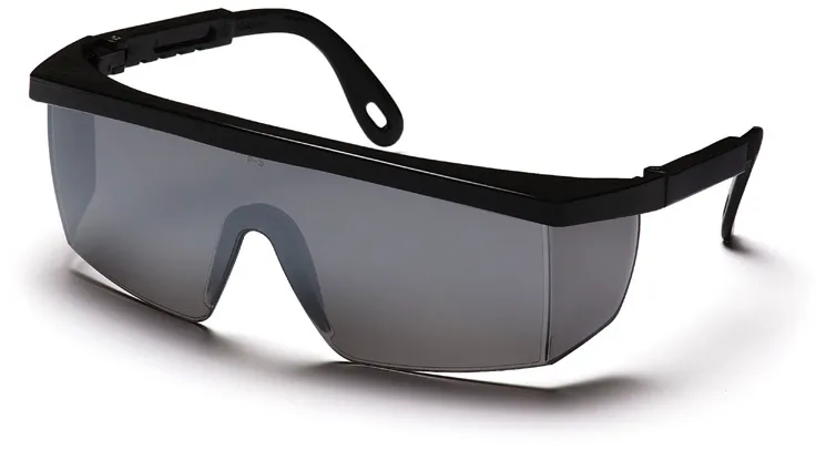 Brille Pyramex Integra