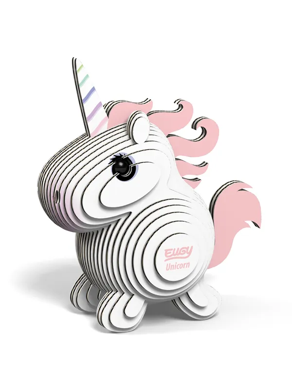 Eugy Unicorn