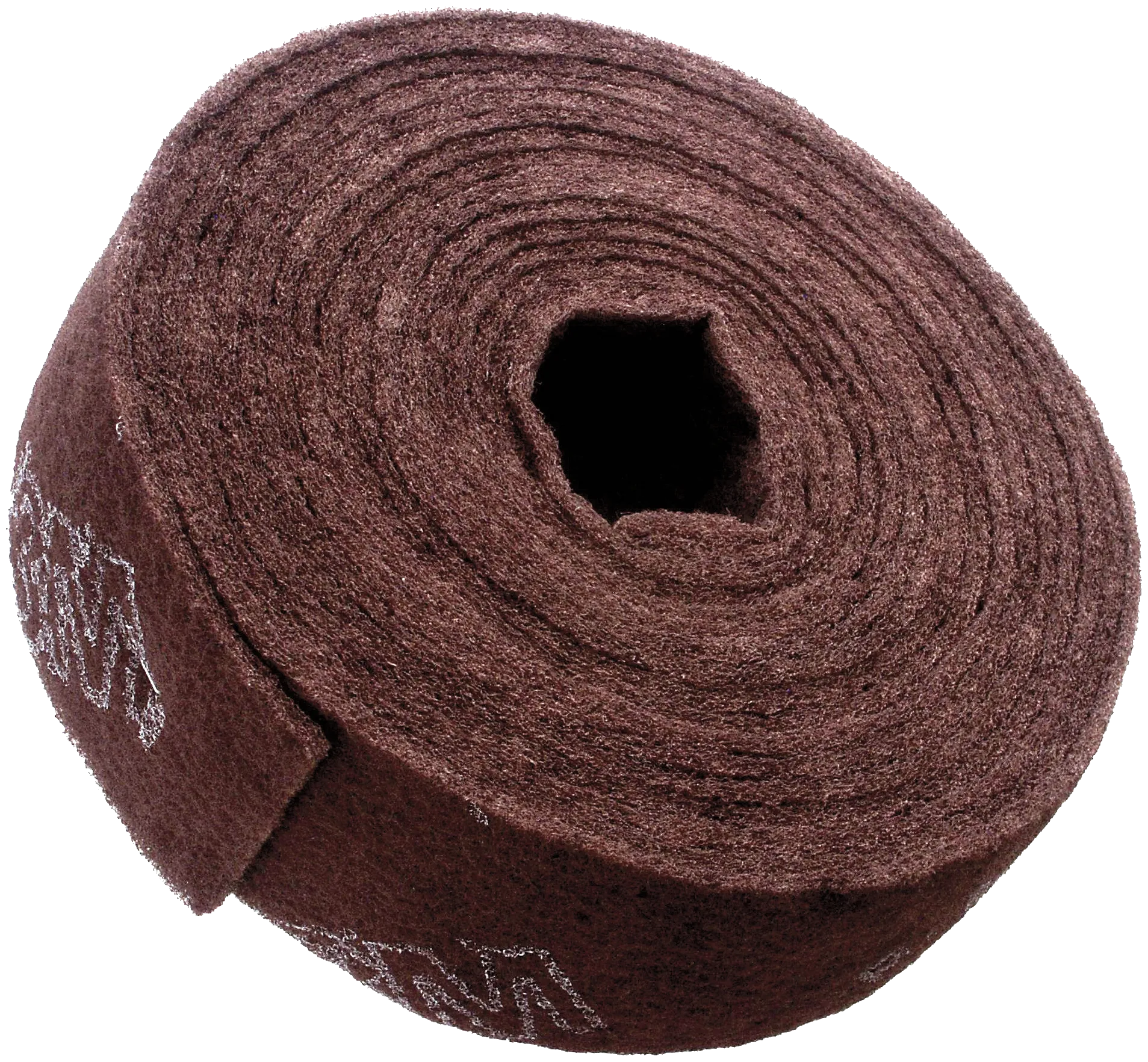 Scotch-Brite skurenylon rød PN07612