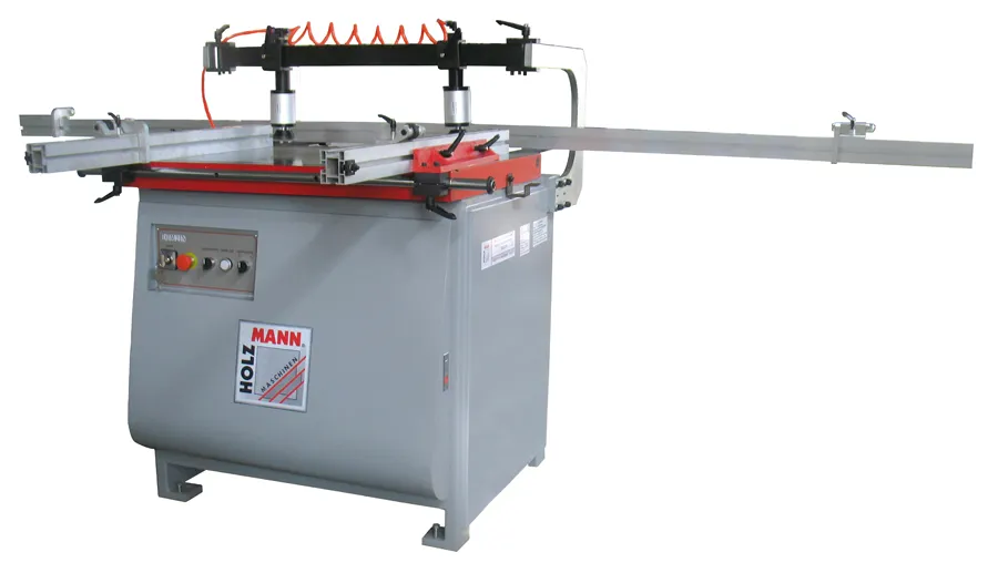 DBM21N_400V Multibormaskin Holzmann
