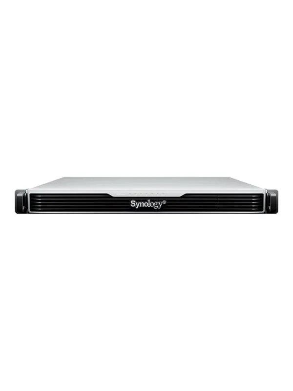 Synology RackStation RS1626xs+ - NAS server - NAS-Server