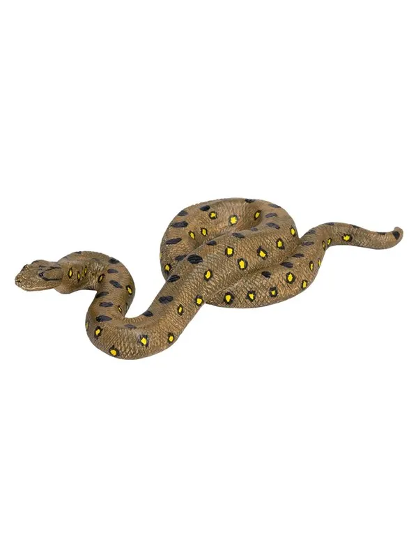 Mojo - Wildlife Green Anaconda