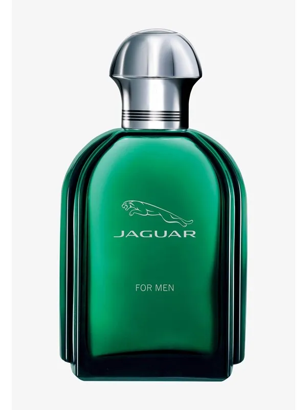 Jaguar For Men Eau De Toilette 100 ml