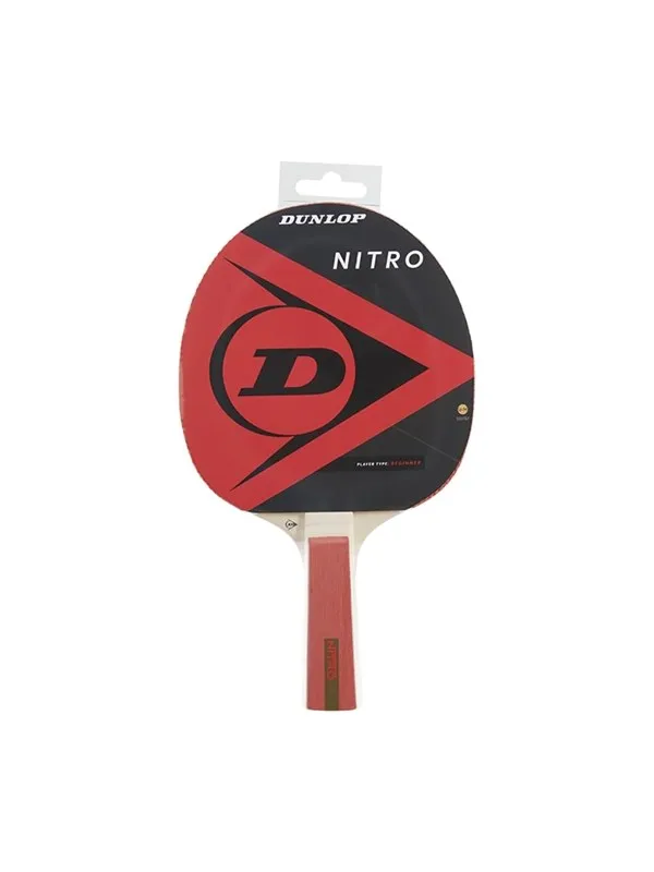 Dunlop Nitro Bordtennisbat