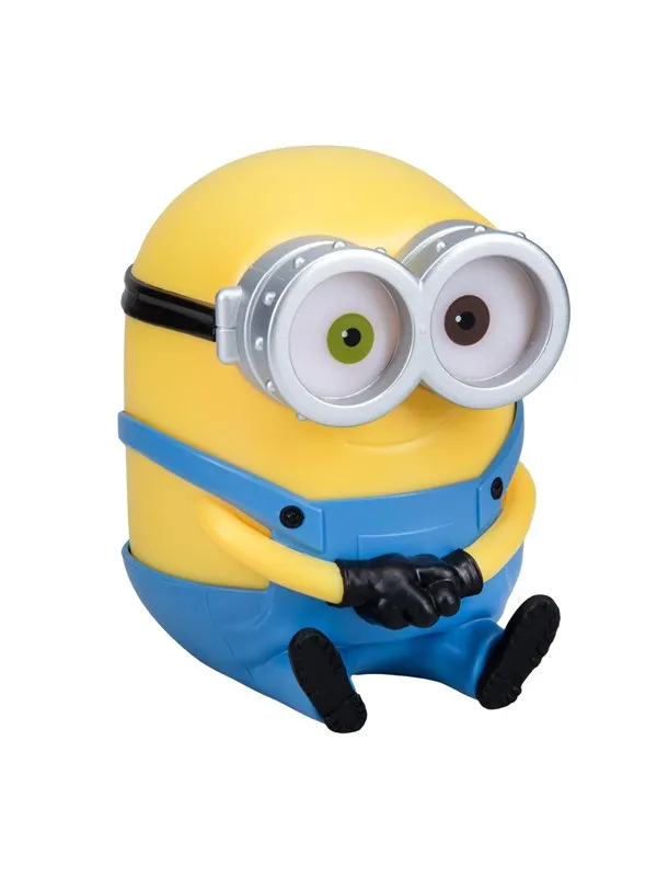 Paladone - Minions V2 - Lampe