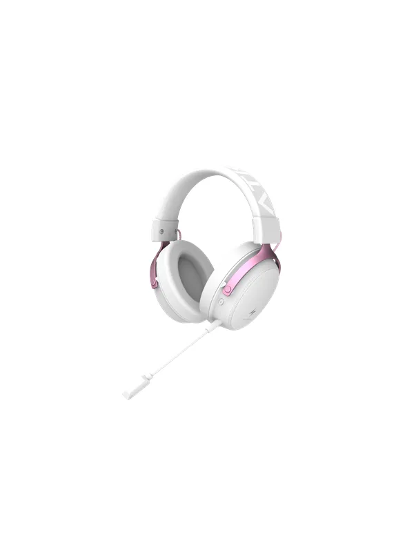 ATK N9 Ultra - Trådløst headset - Stellar Pink