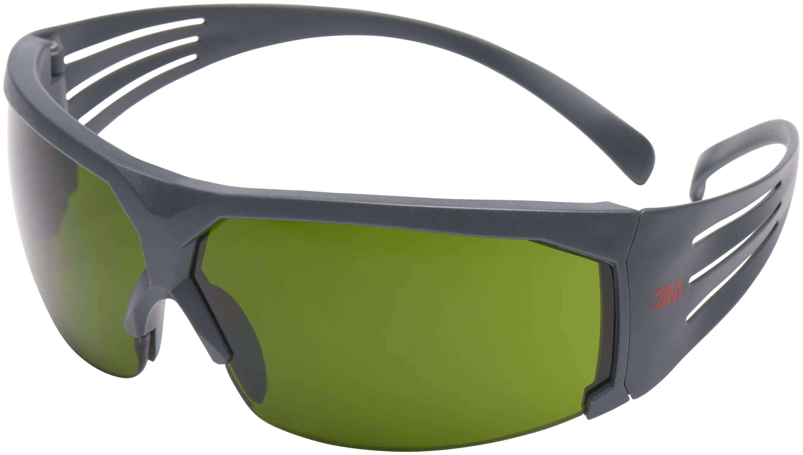 Beskyttelsesbrille SecureFit 600, svejs DIN3, AS