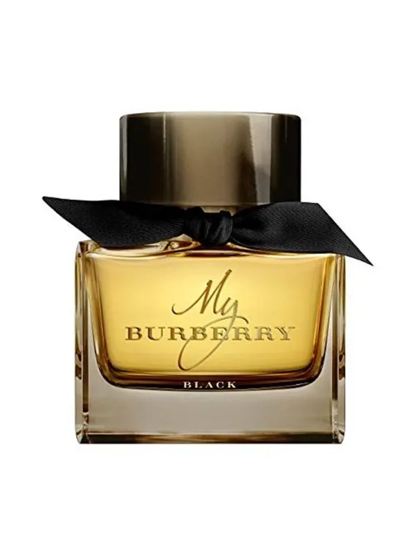 Burberry Black Eau de Parfum 90 ml