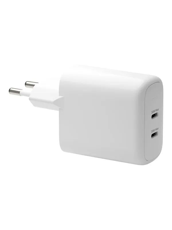 dbramante1928 re-charge power adapter - 24 pin USB-C - 30 Watt
