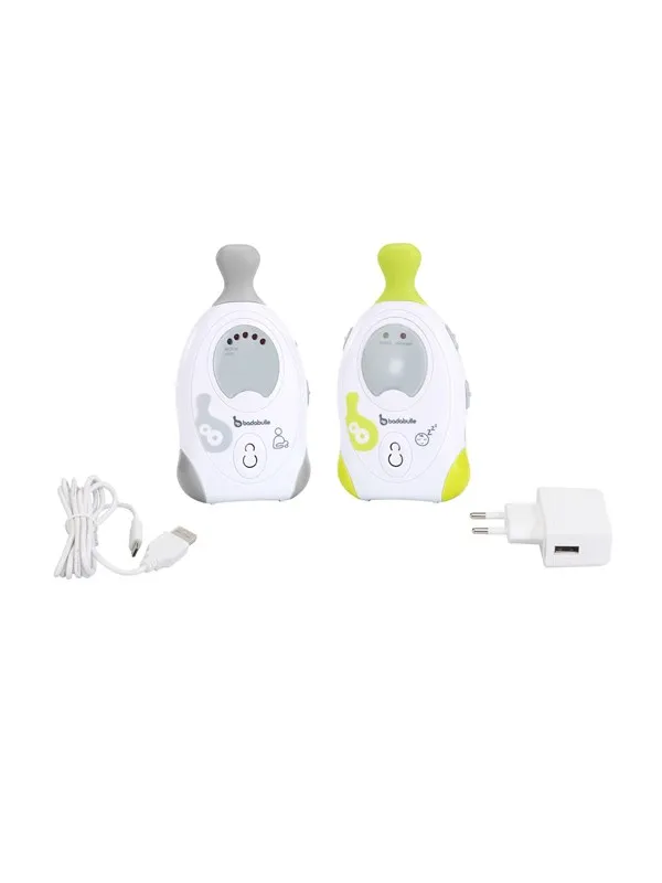 Badabulle B014010 babyphone