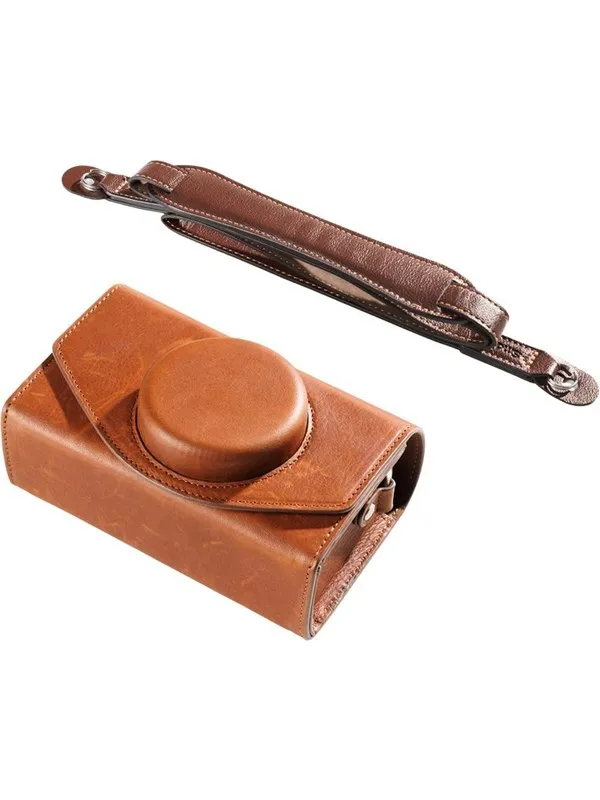 SmallRig 5986 Leather Storage Bag for FUJIFILM X-E