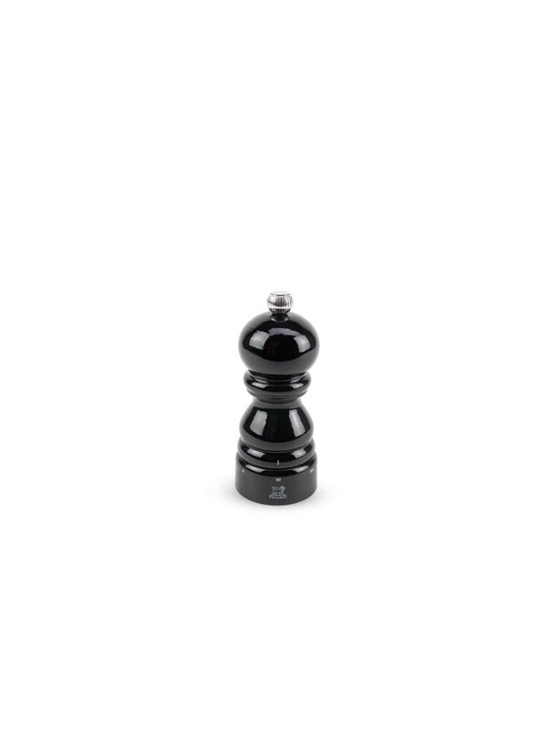 Peugeot Paris uS Pepper Mill 12 cm Black Beech