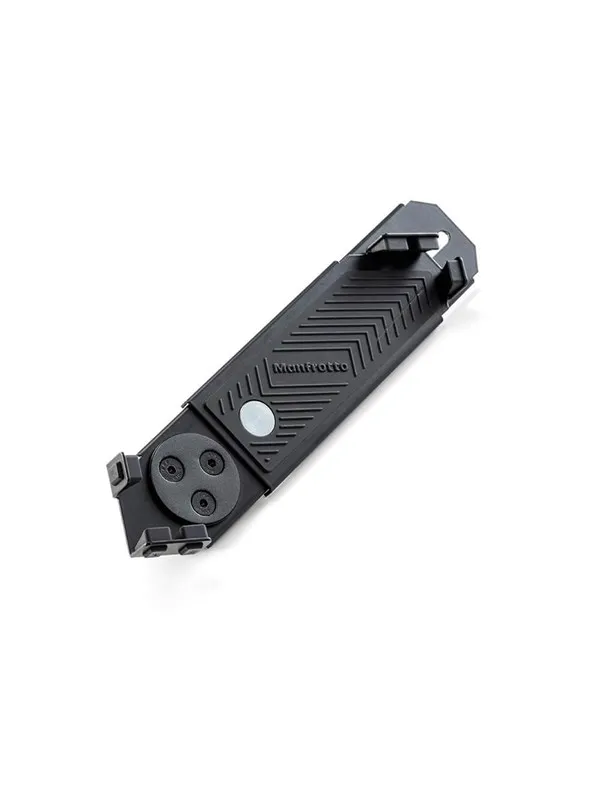 Manfrotto TetherGear Tablet Holder 9"-13"