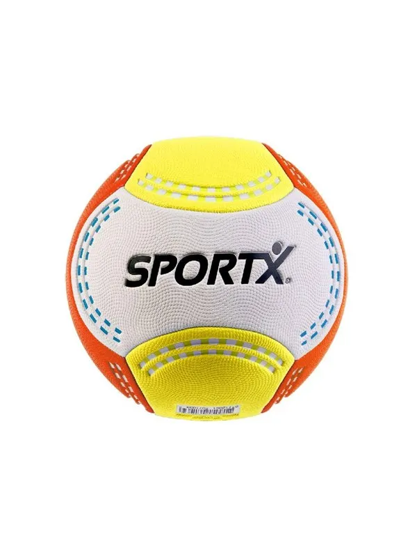 SportX Beach Soccer Ball Mini 130-150gr
