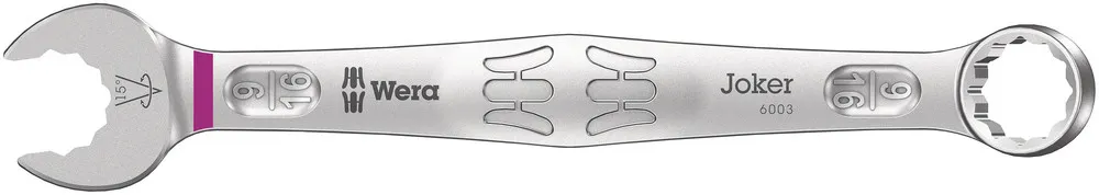 Joker 6003 ringnøkkel 9/16"